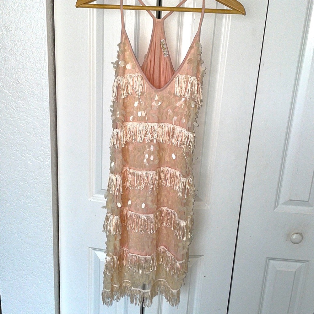 Studio F. Party Dress